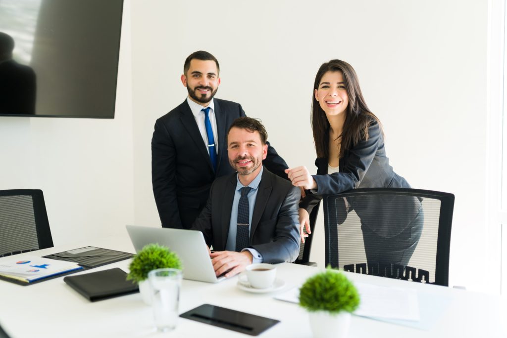 Beneficiario Controlador